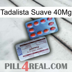 Tadalista Soft 40Mg 36